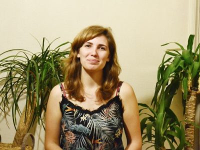 NOUR Laetitia NOUR Laetitia