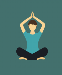 représentation-vectorielle-gens-cours-de-yoga